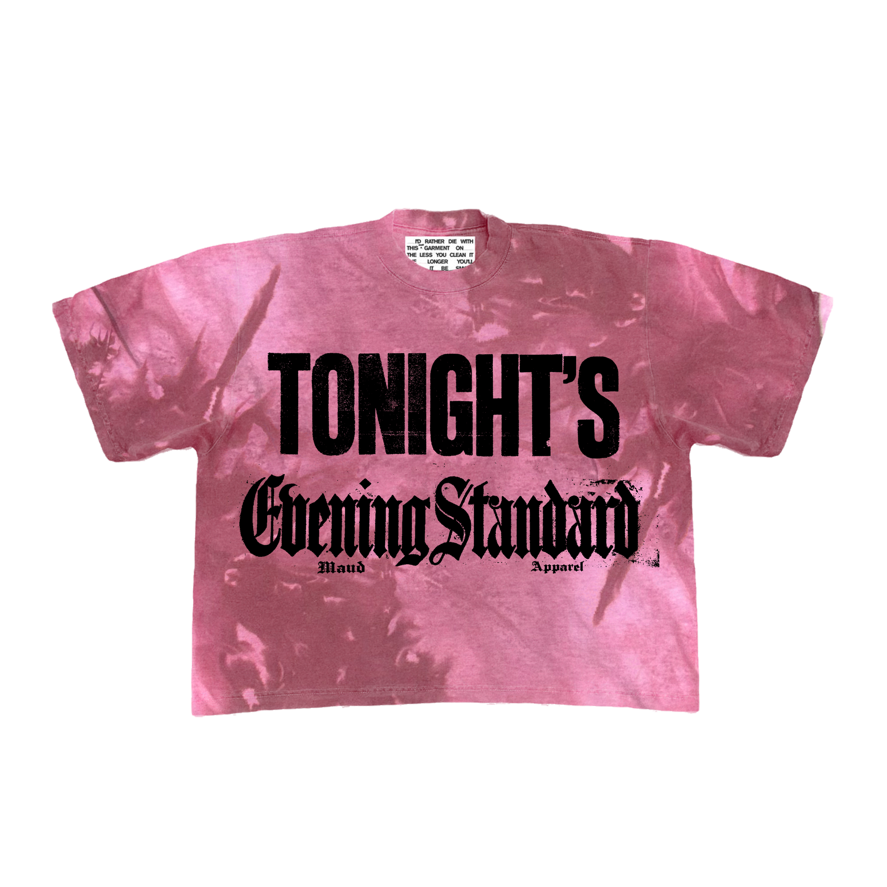 TONIGHT