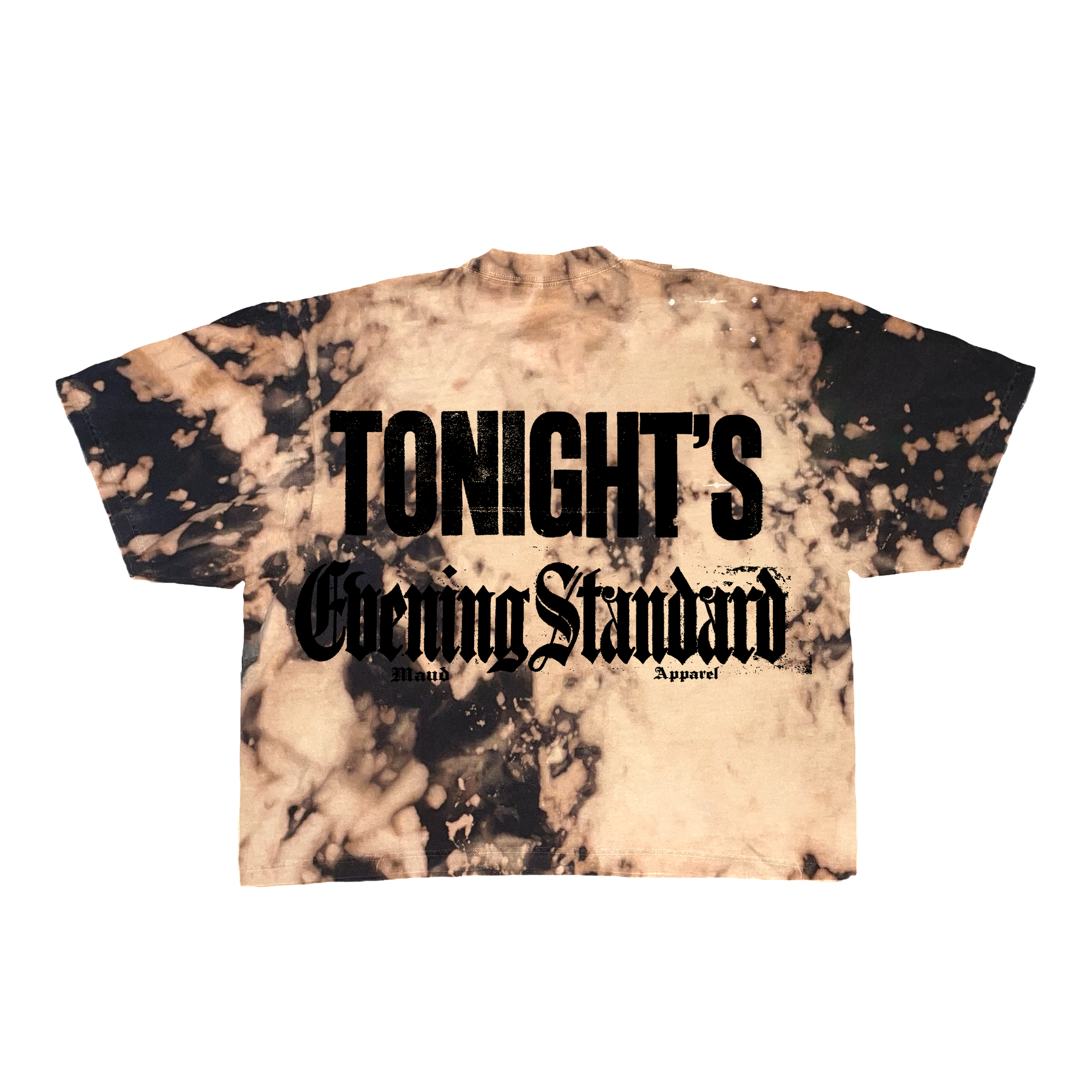 TONIGHT