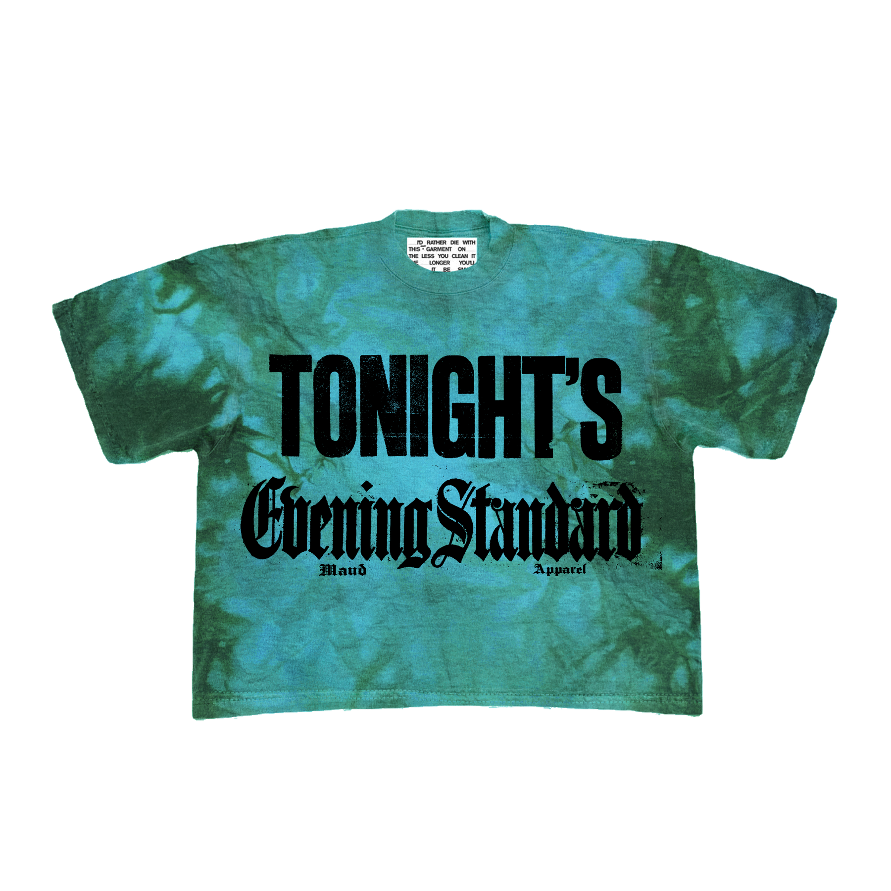 TONIGHT