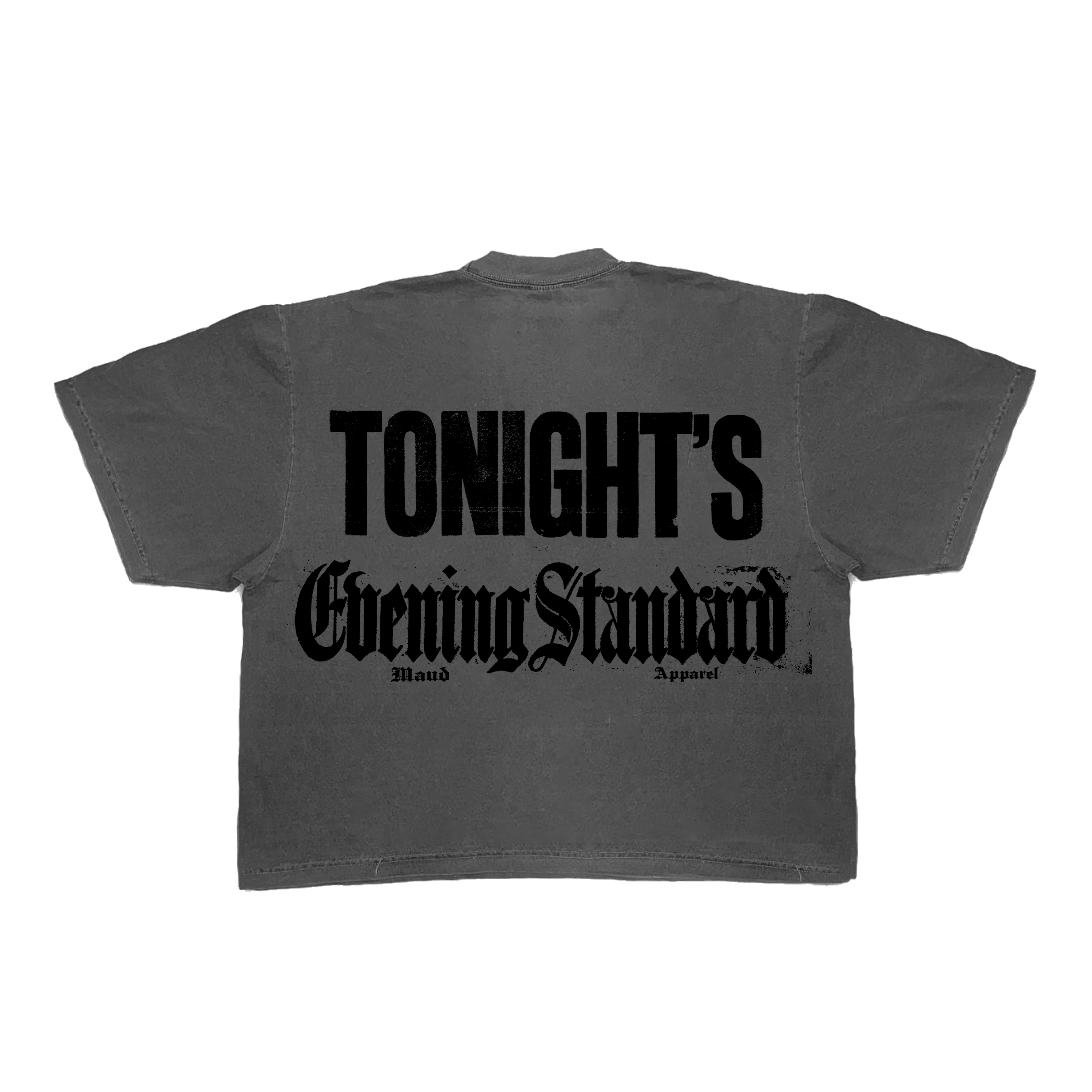 ROCK&ROLL TEE