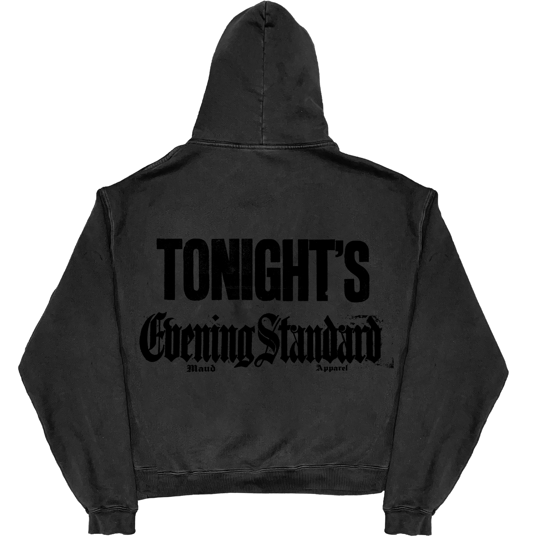TONIGHT