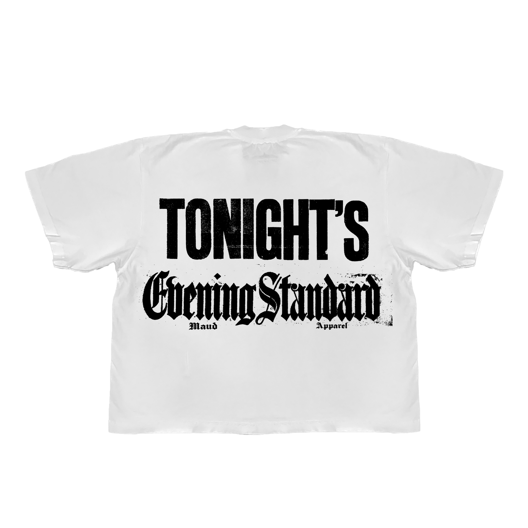 TONIGHT