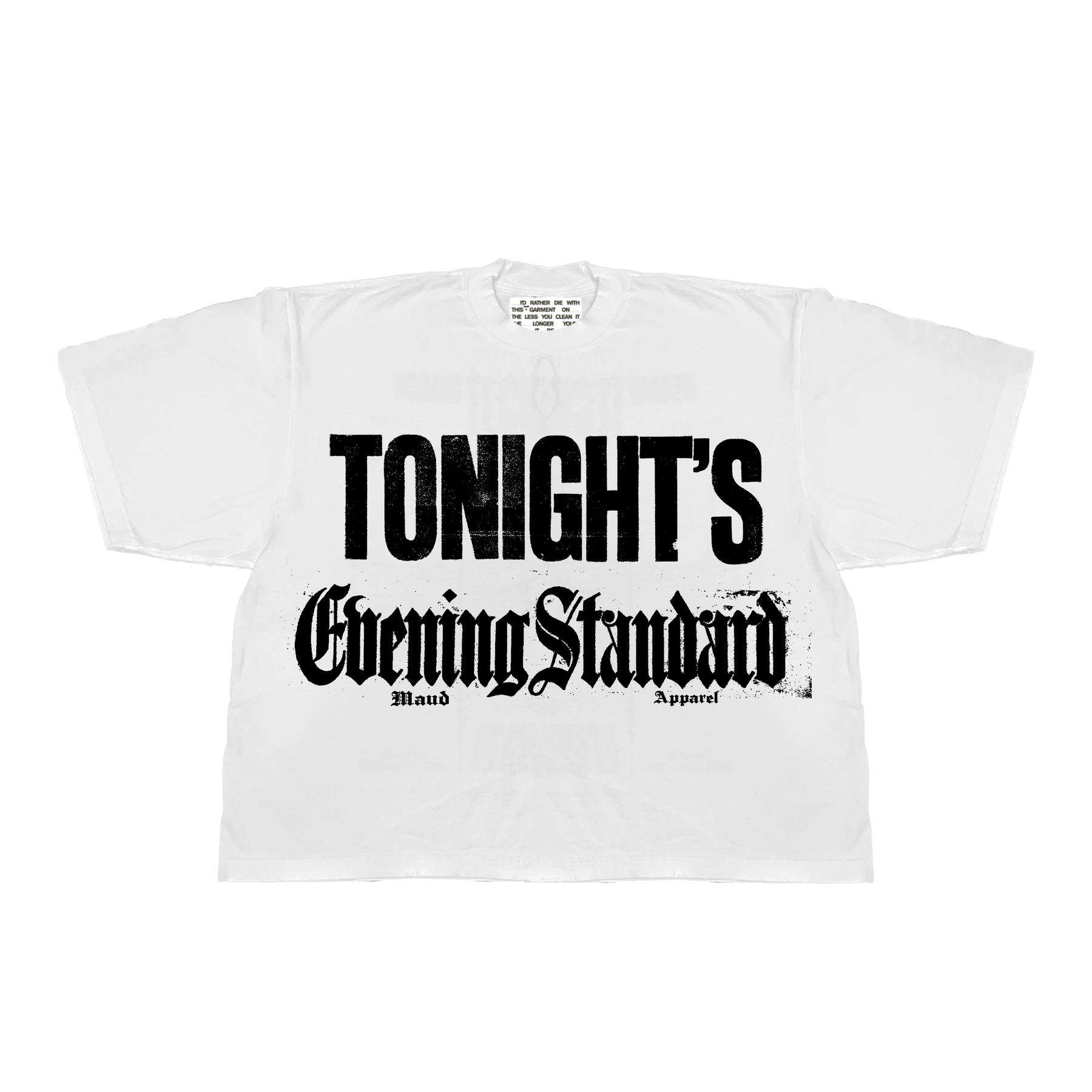 TONIGHT