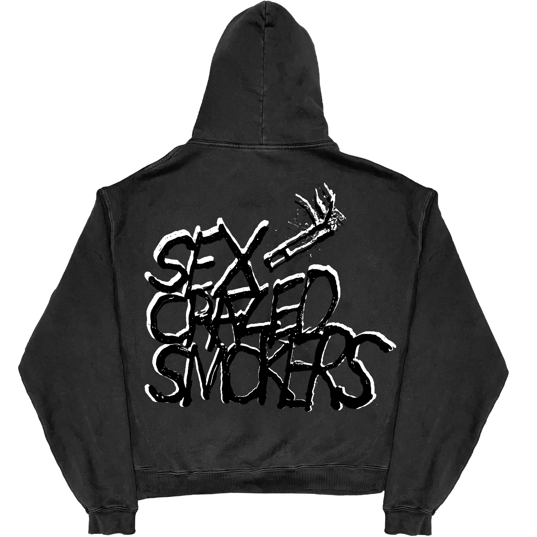 VINTAGE HOODIE