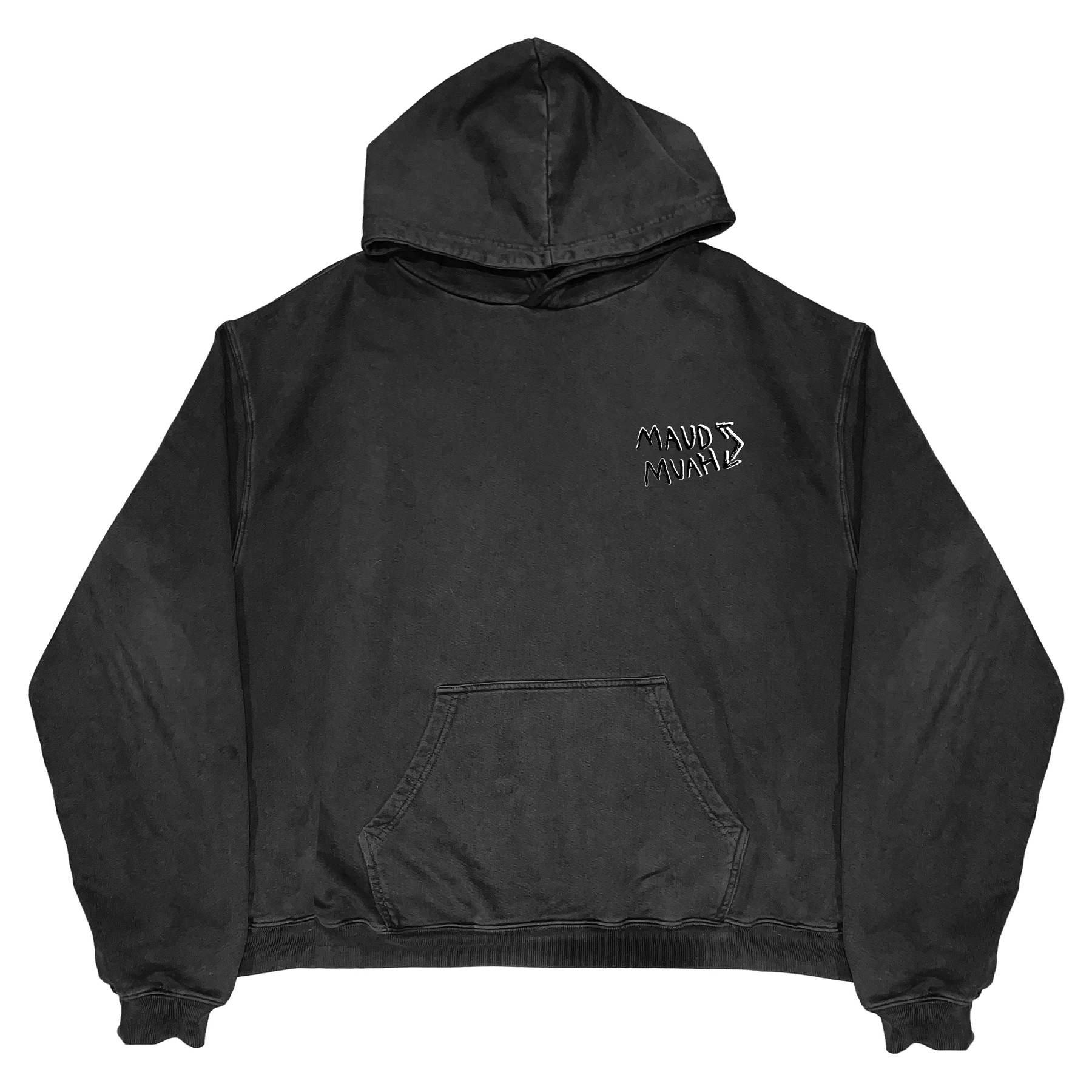 SMOKE SMOKE HOODIE