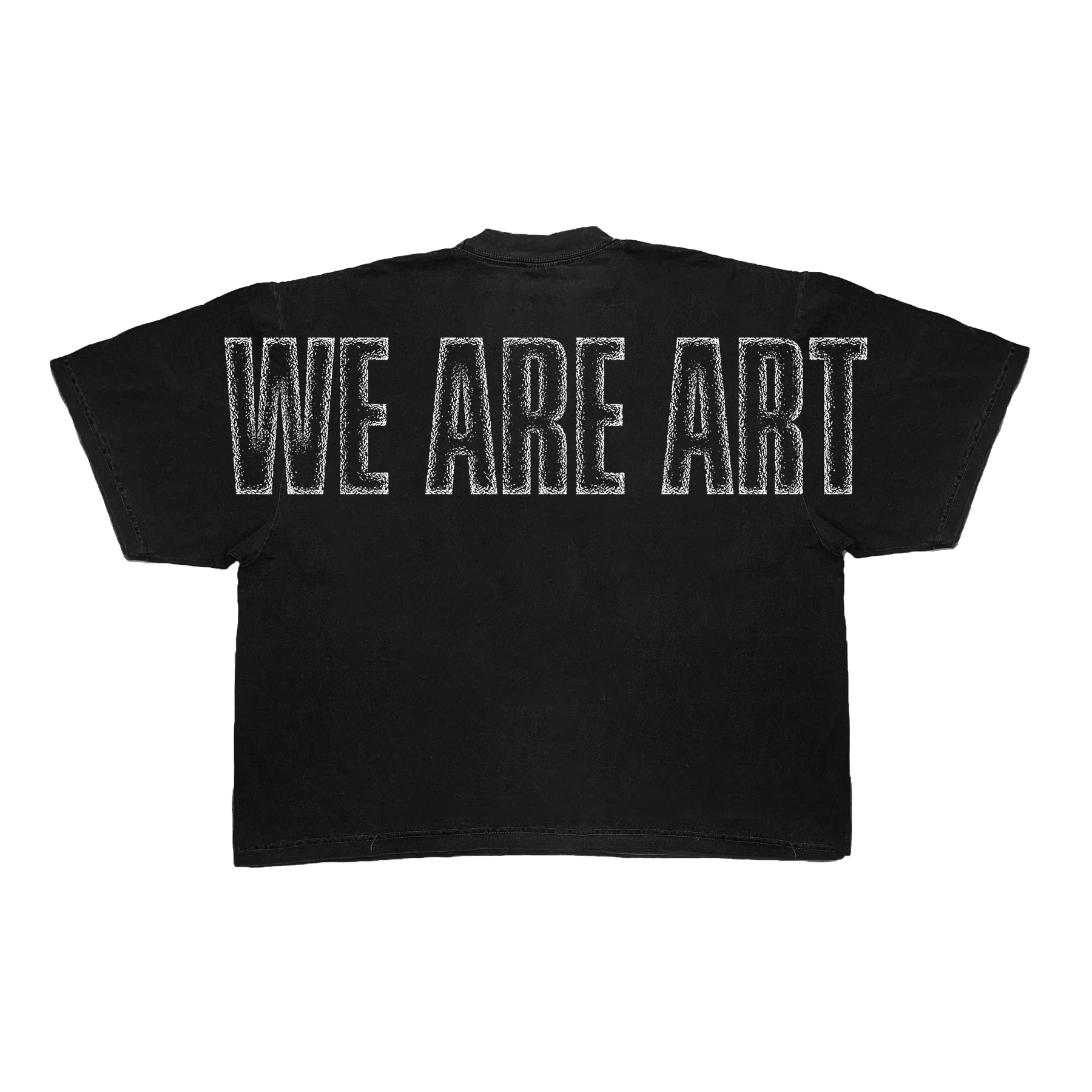 BLACK TEES