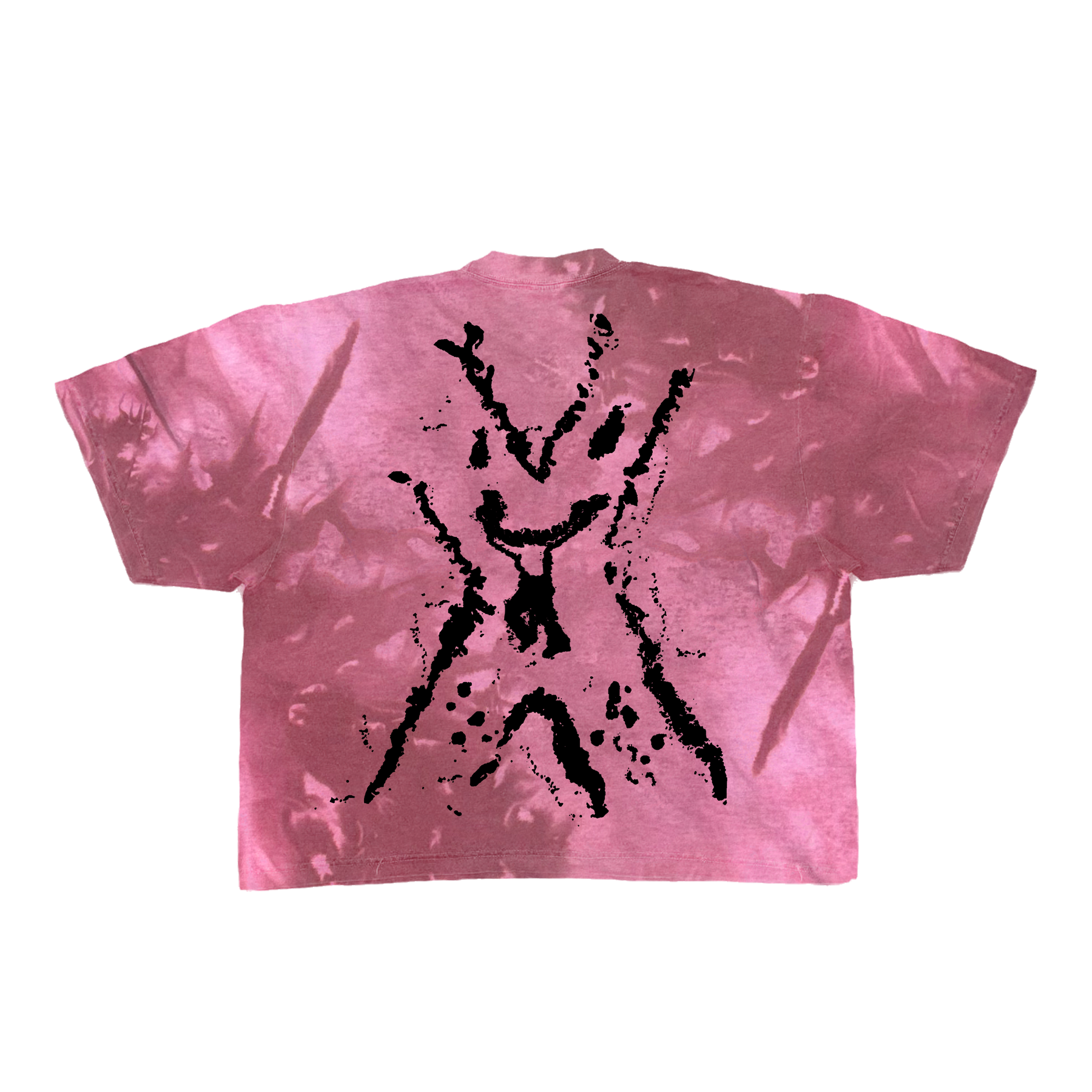 CROSSROADS TEE