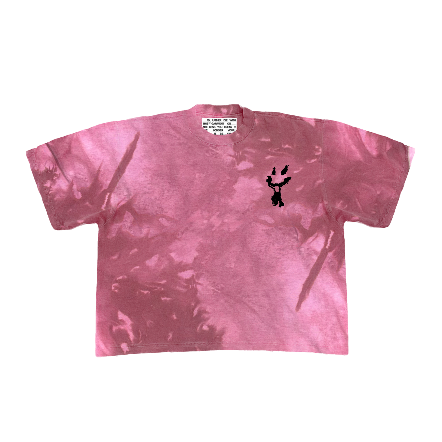 CROSSROADS TEE