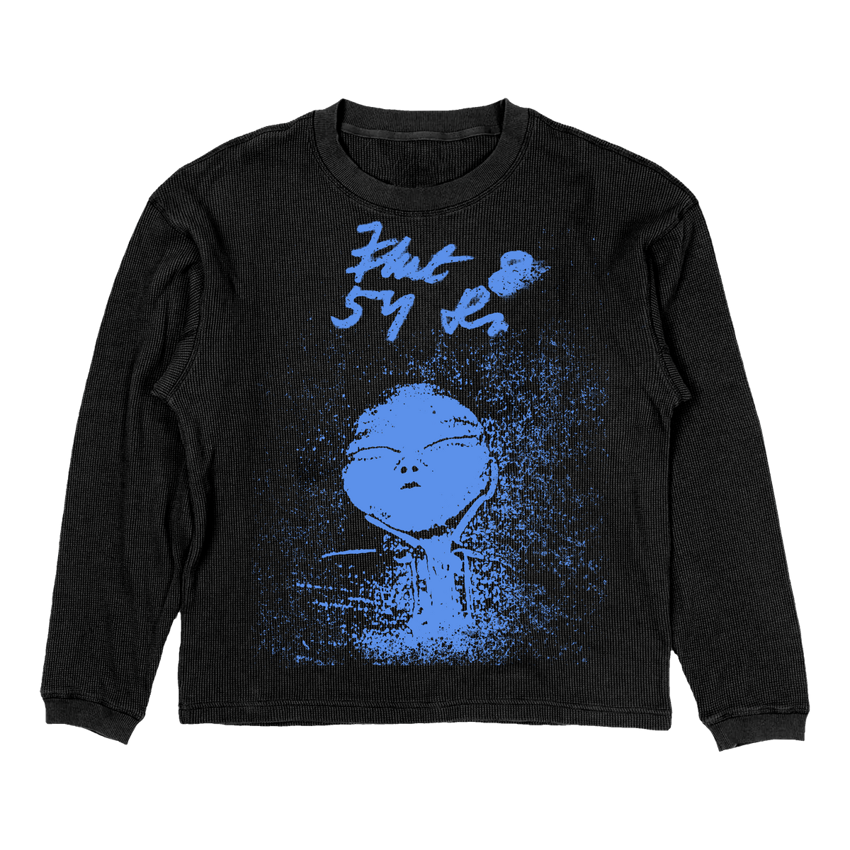 Alien Thermal