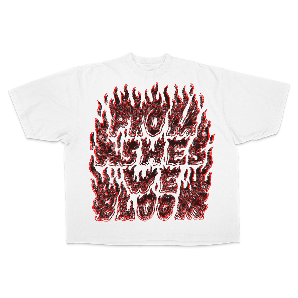Bloom Tee