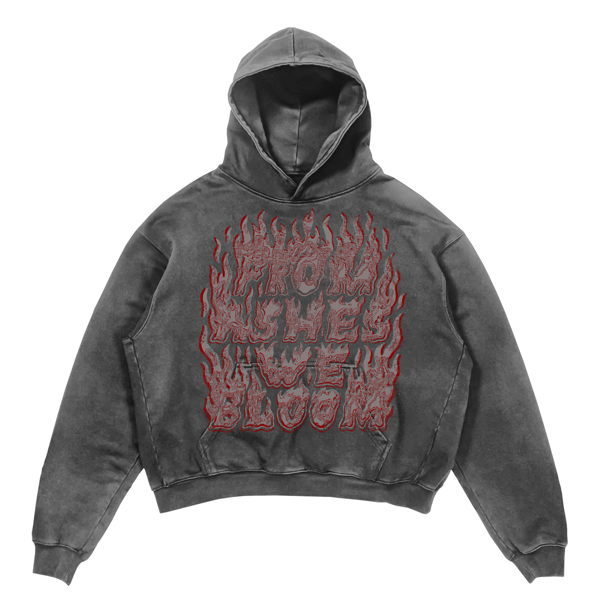 Bloom Hoodie
