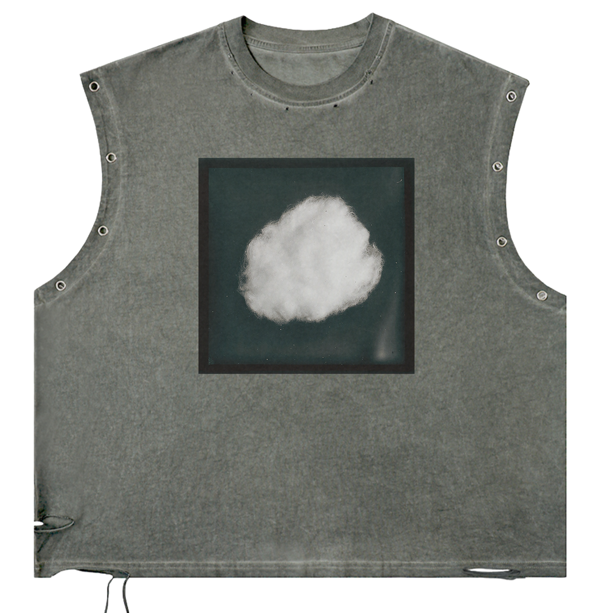 DayDream Utility Cut