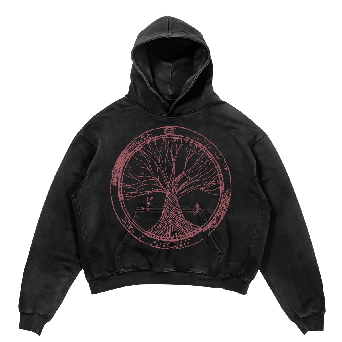 Circle of Life Hoodie