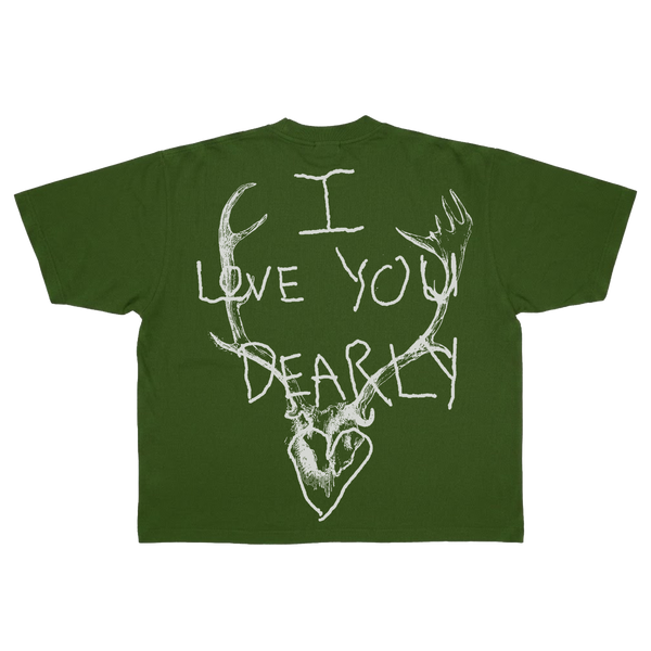 Dearly