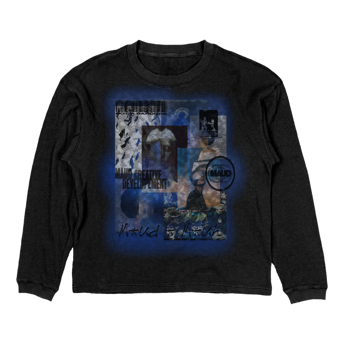 Blue Period Thermal