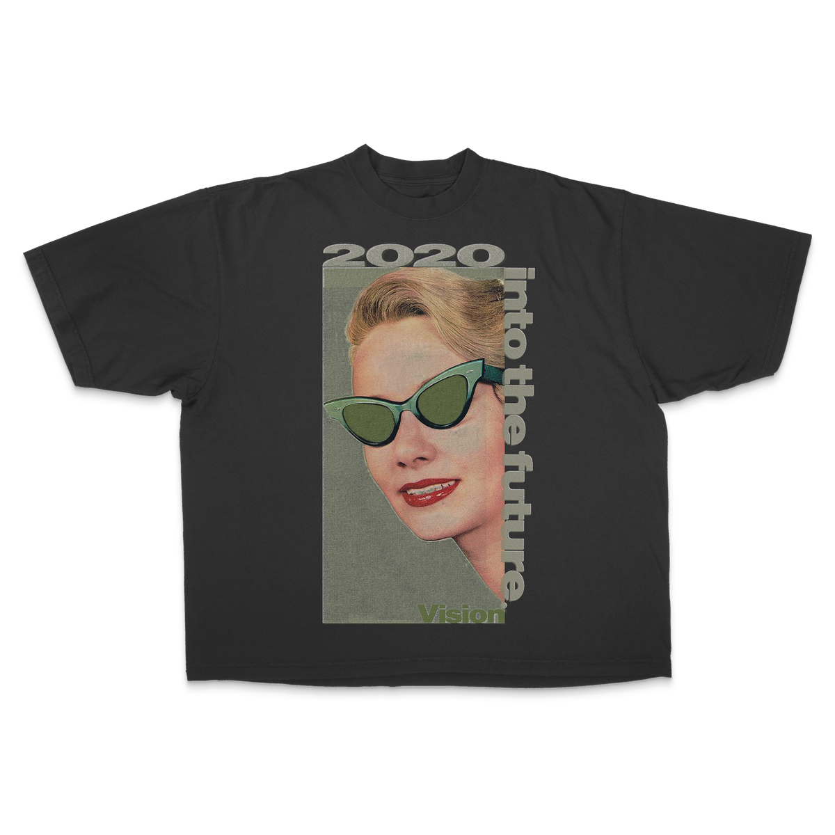 2020 Vision Tee