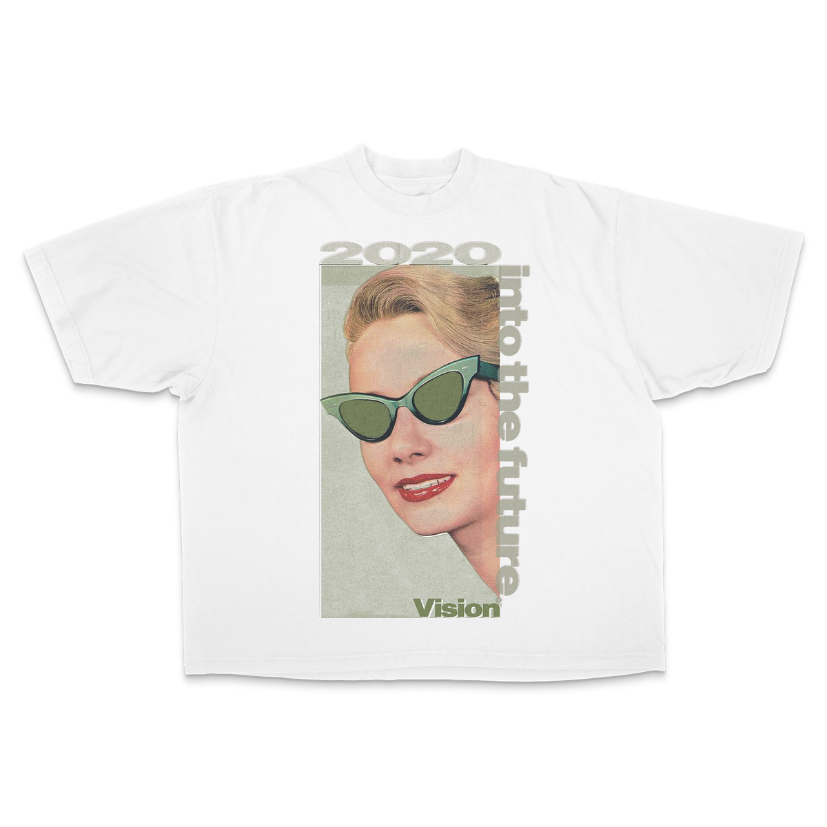 2020 Vision Tee