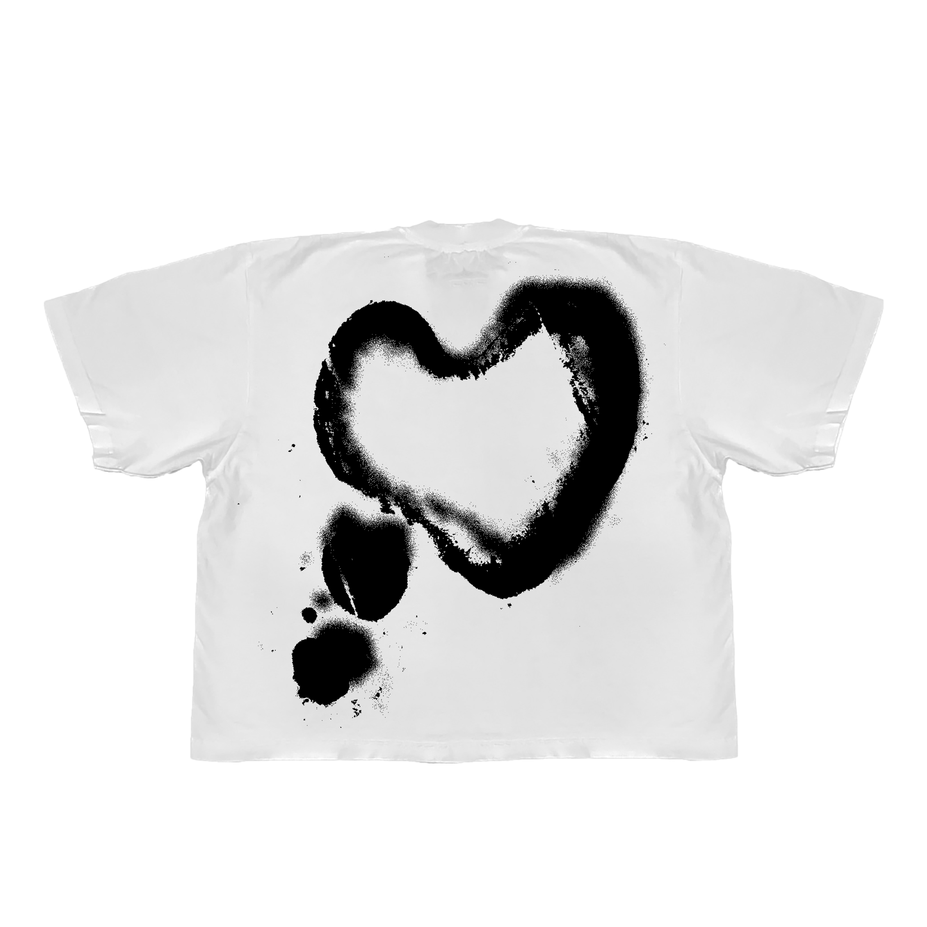 DARK HEARTS TEES