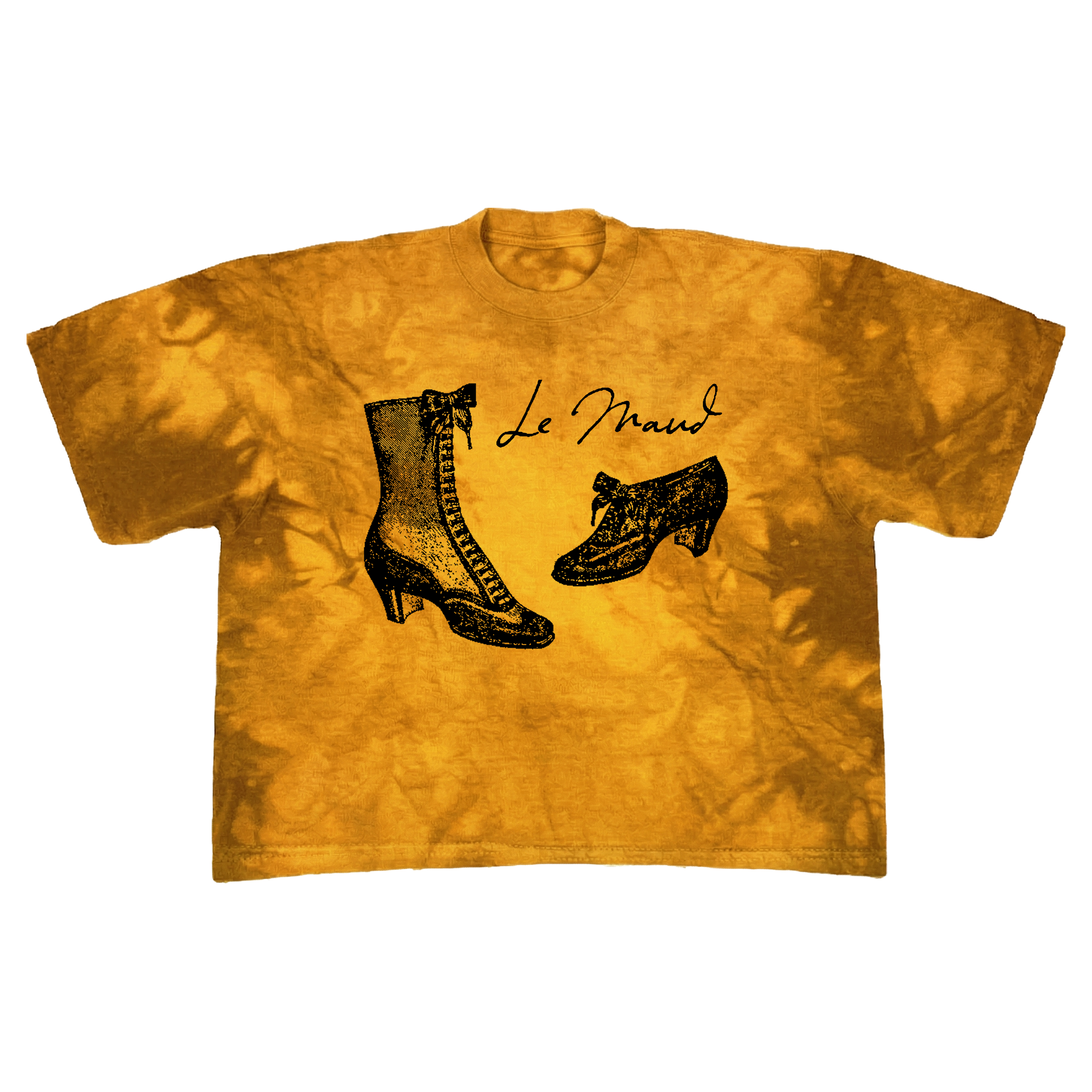 Grateful Dyed Tee