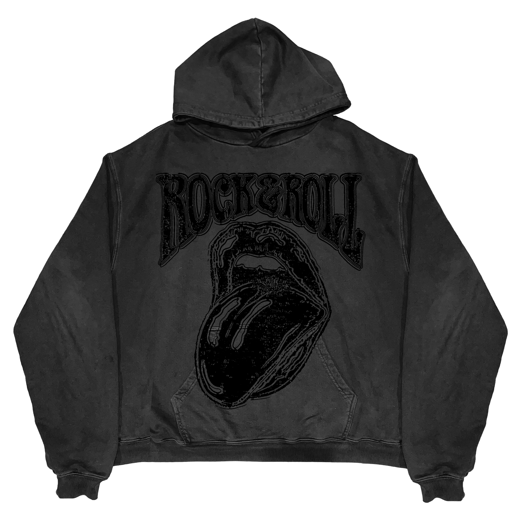 VINTAGE HOODIE