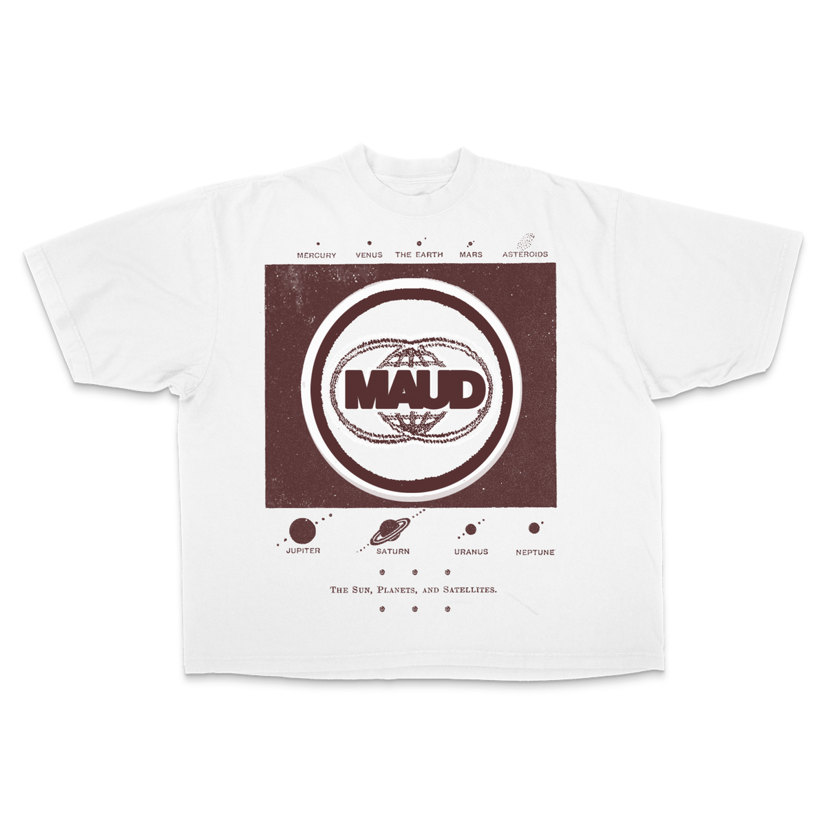 Solar Seal Tee