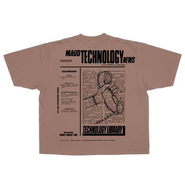 Tech