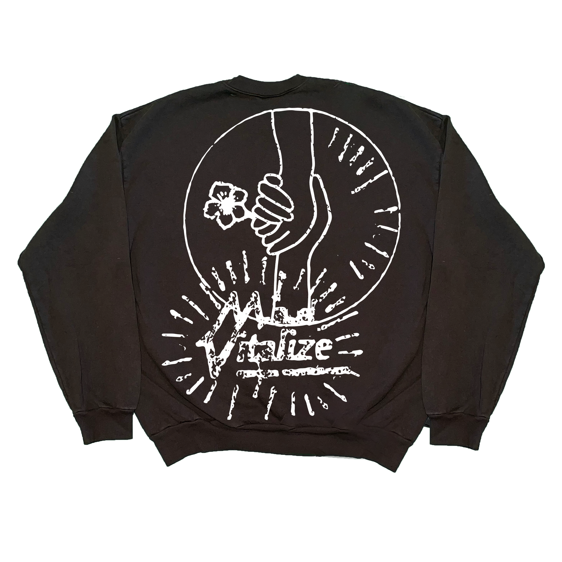 VITALIZE CREWNECK