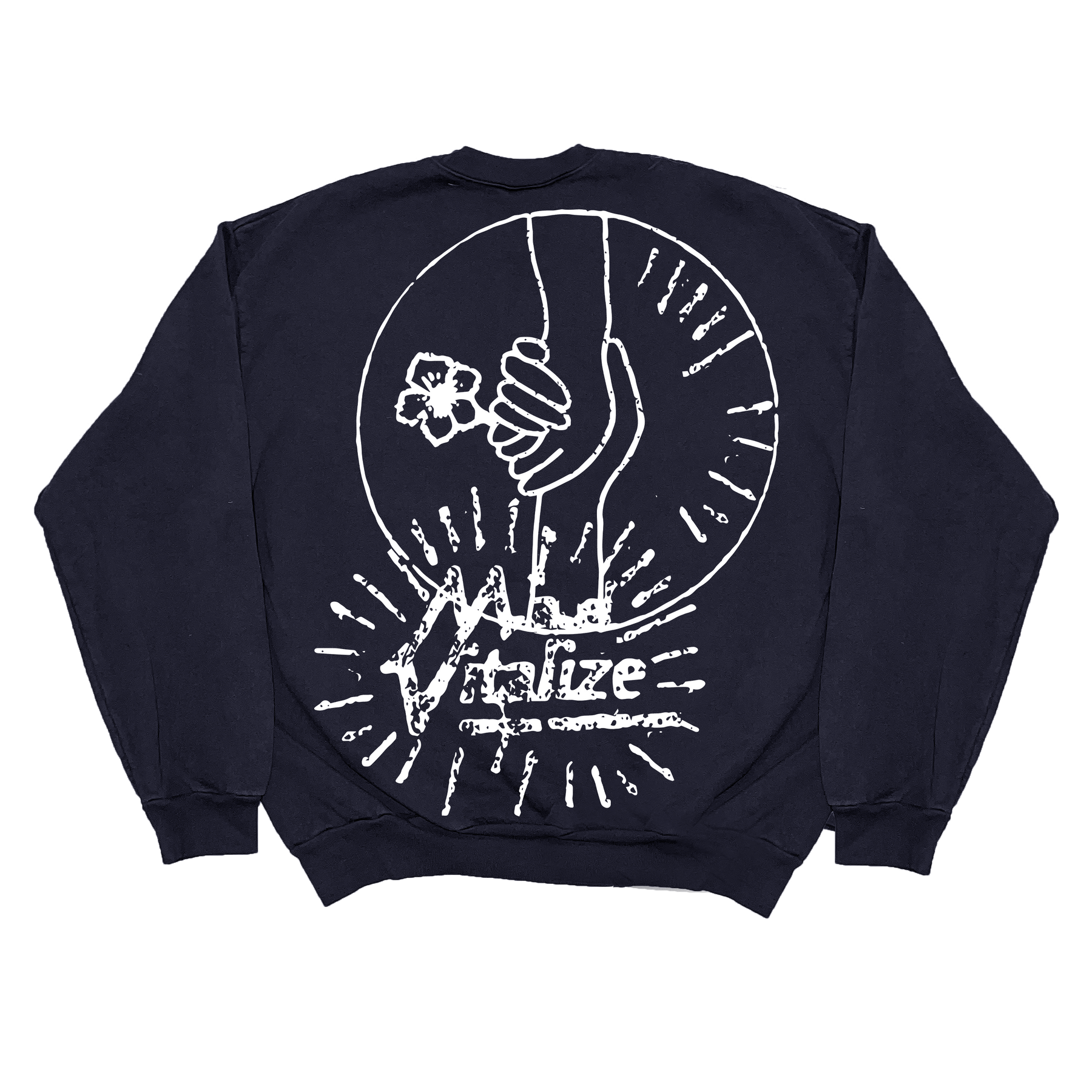 VITALIZE CREWNECK