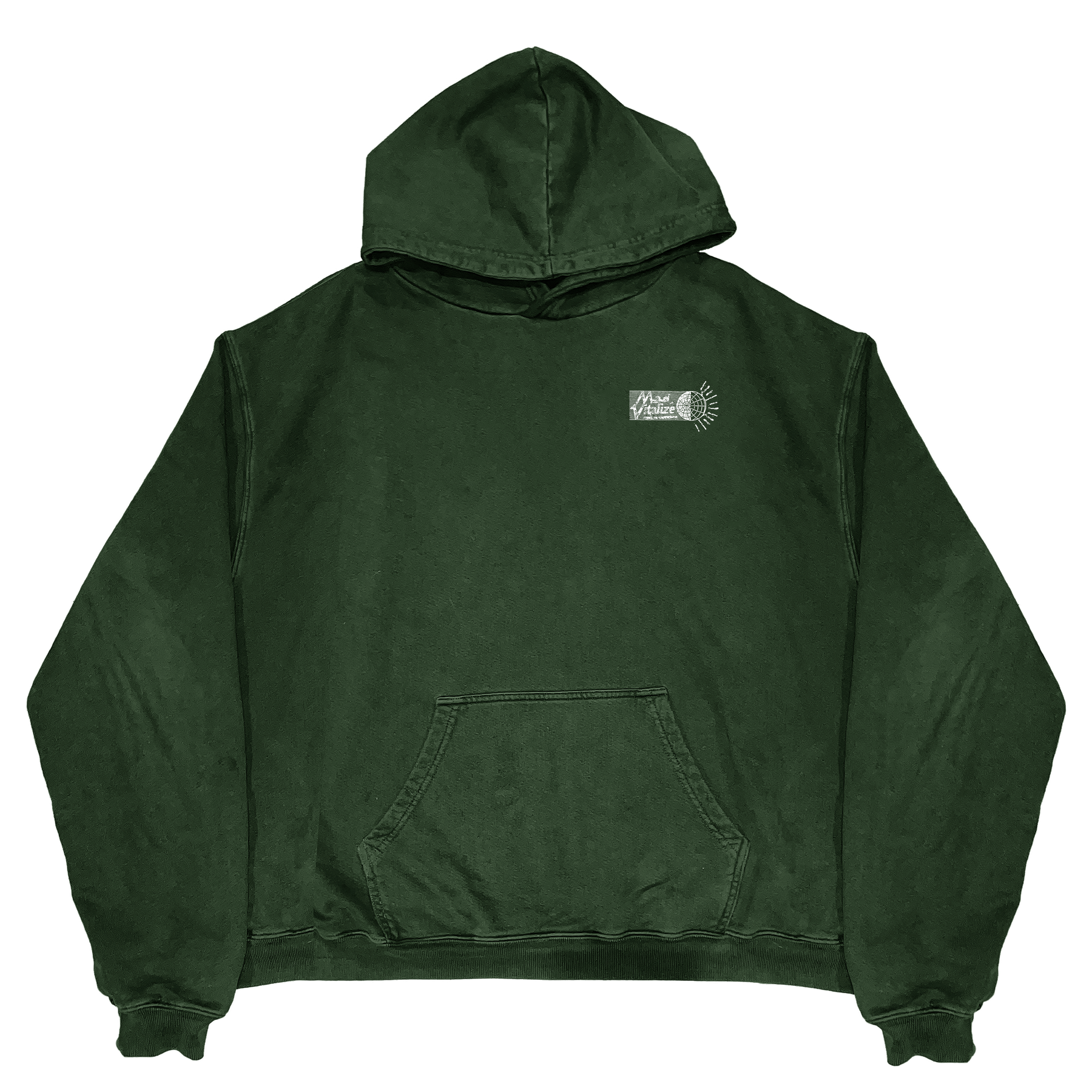 VITALIZE HOODIE