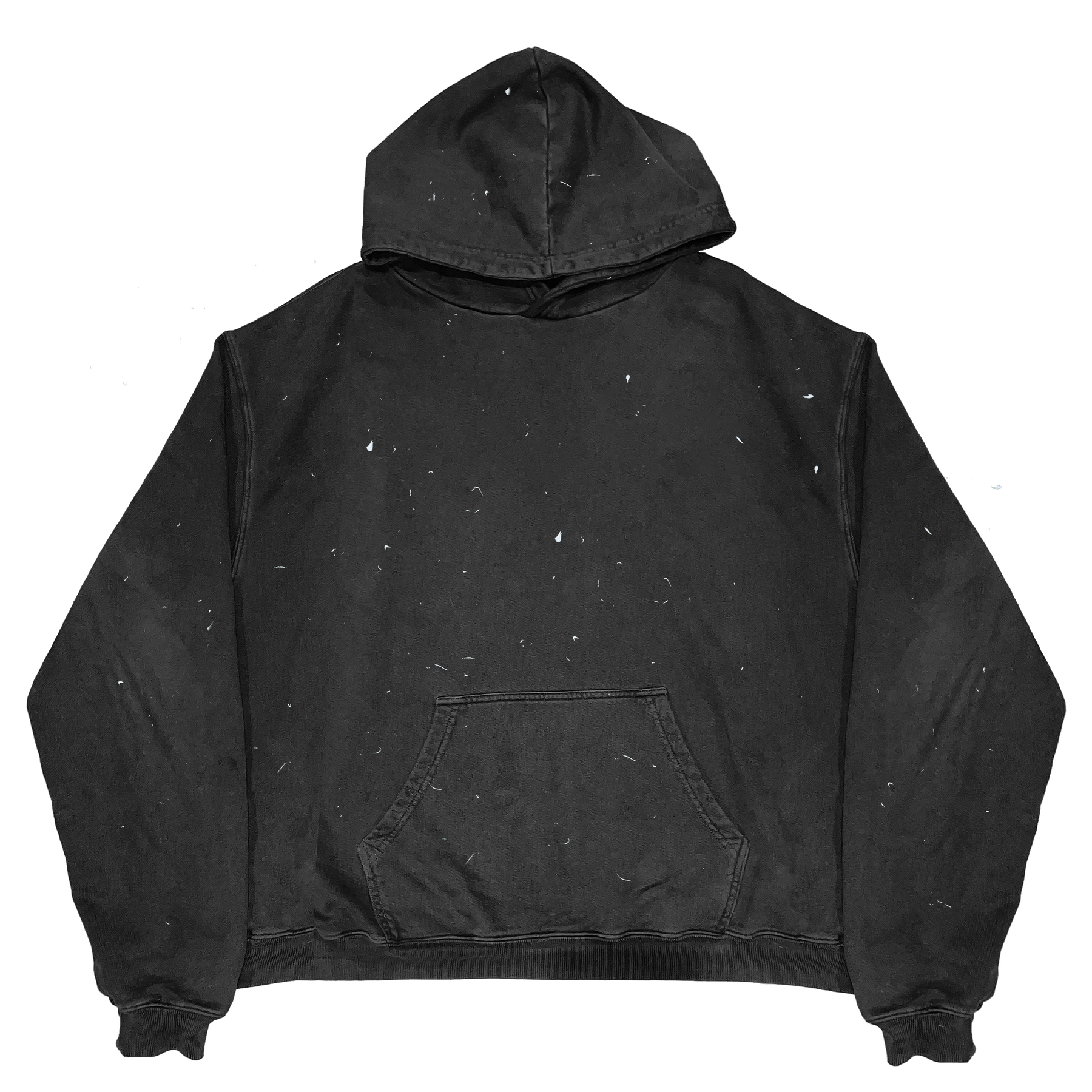 GHOST HOODIE