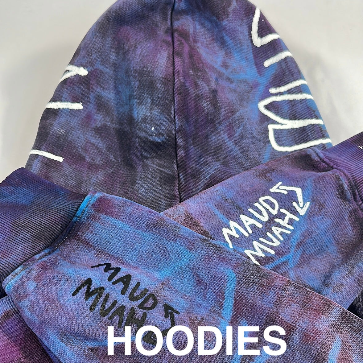 HOODIES