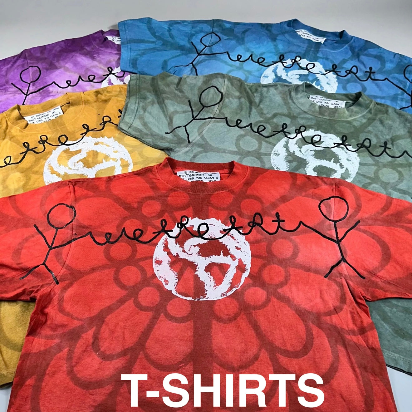 T-Shirts
