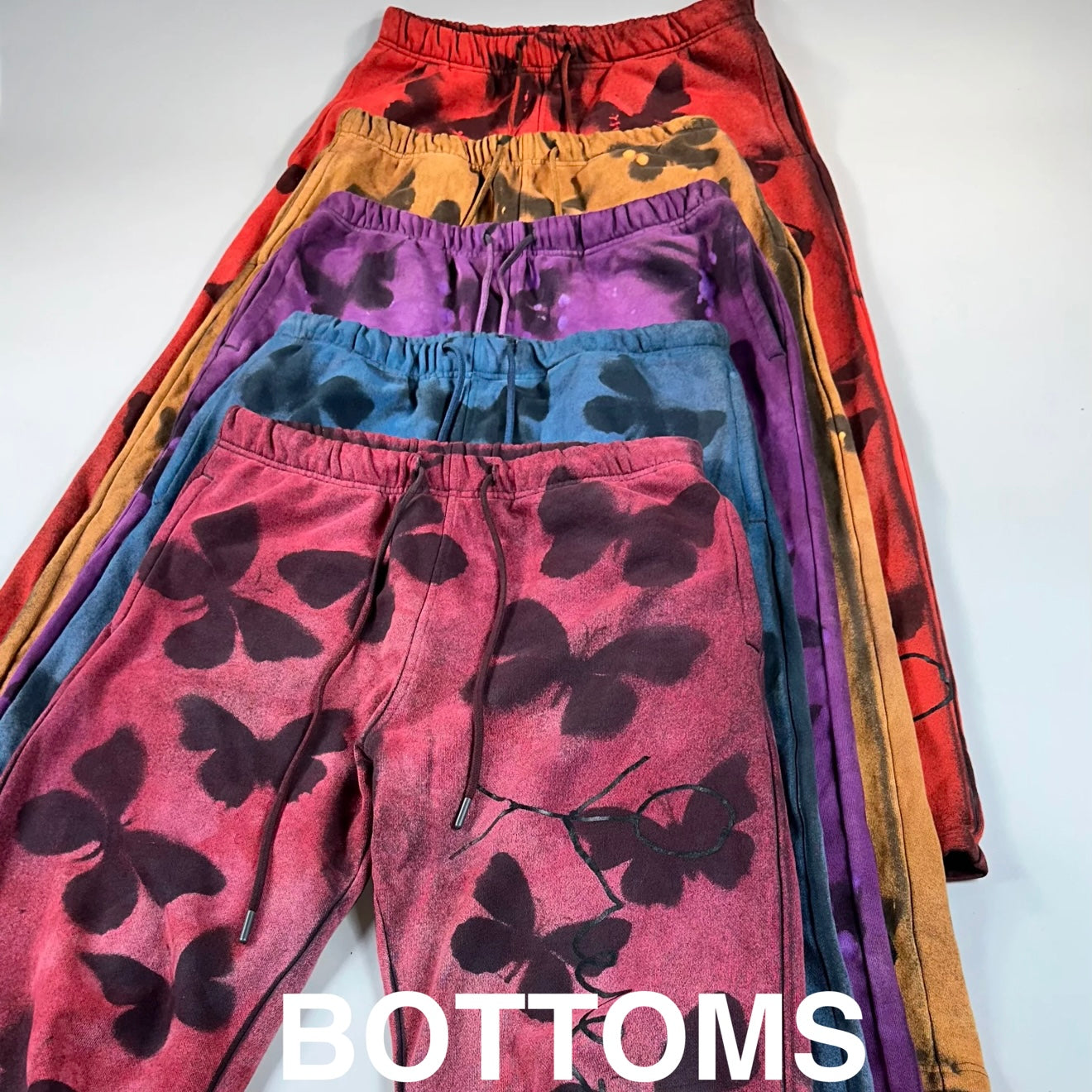 Bottoms