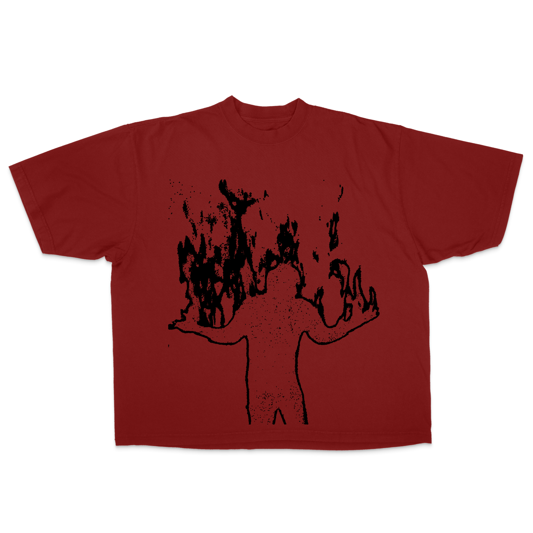 Burnt Out