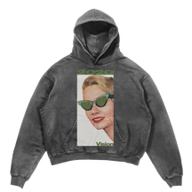 2020 Vision Hoodie - Grey - Front