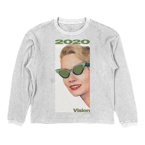 2020 Vision Thermal - White - Front