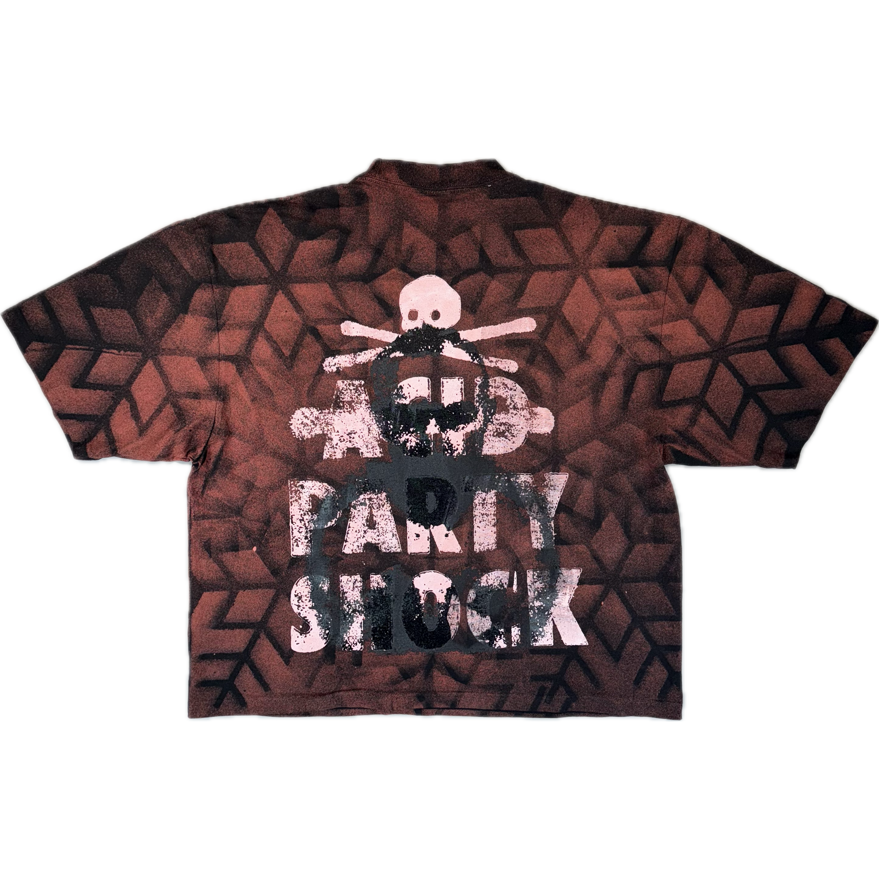 CHOP SHOP TEE