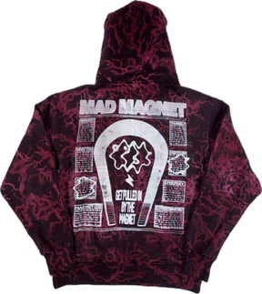BASE SPARK HOODIE