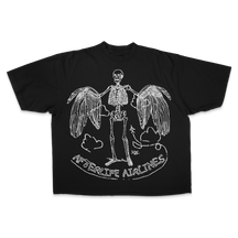 Afterlife Airlines Tee