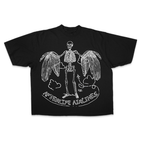 Afterlife Airlines Tee