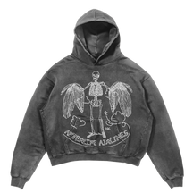 Afterlife Airlines Hoodie