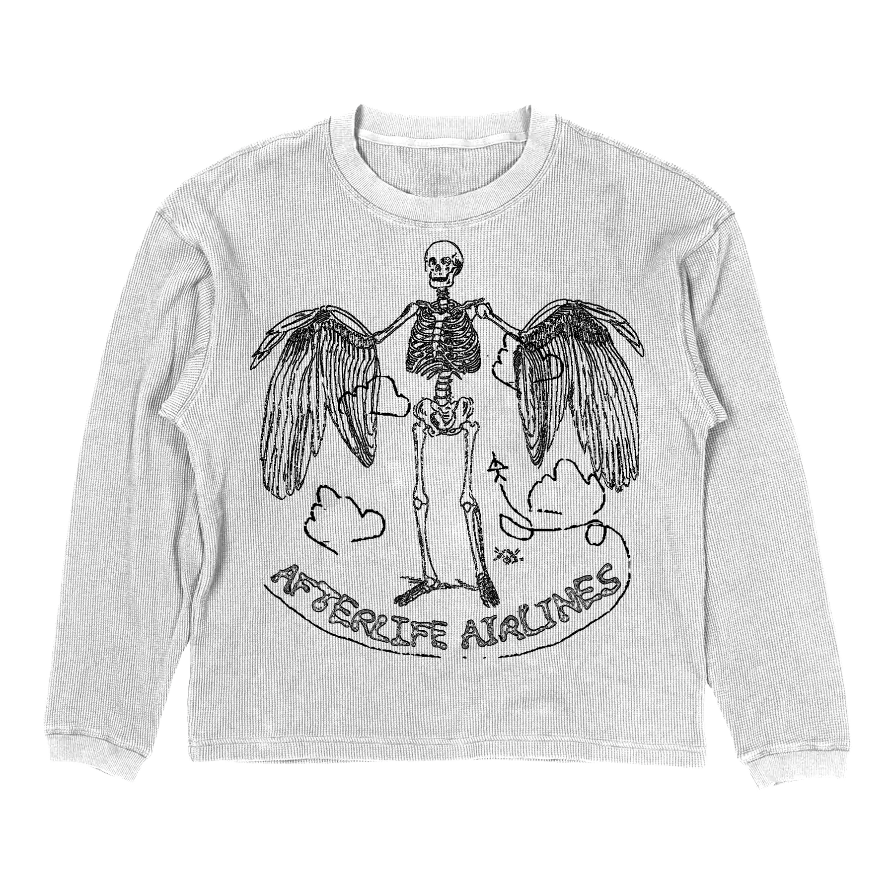 Afterlife Airlines Thermal