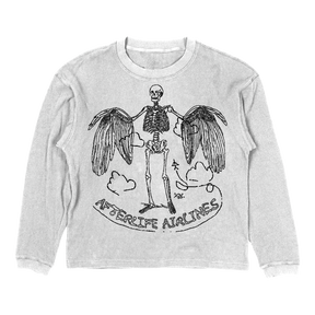 Afterlife Airlines Thermal