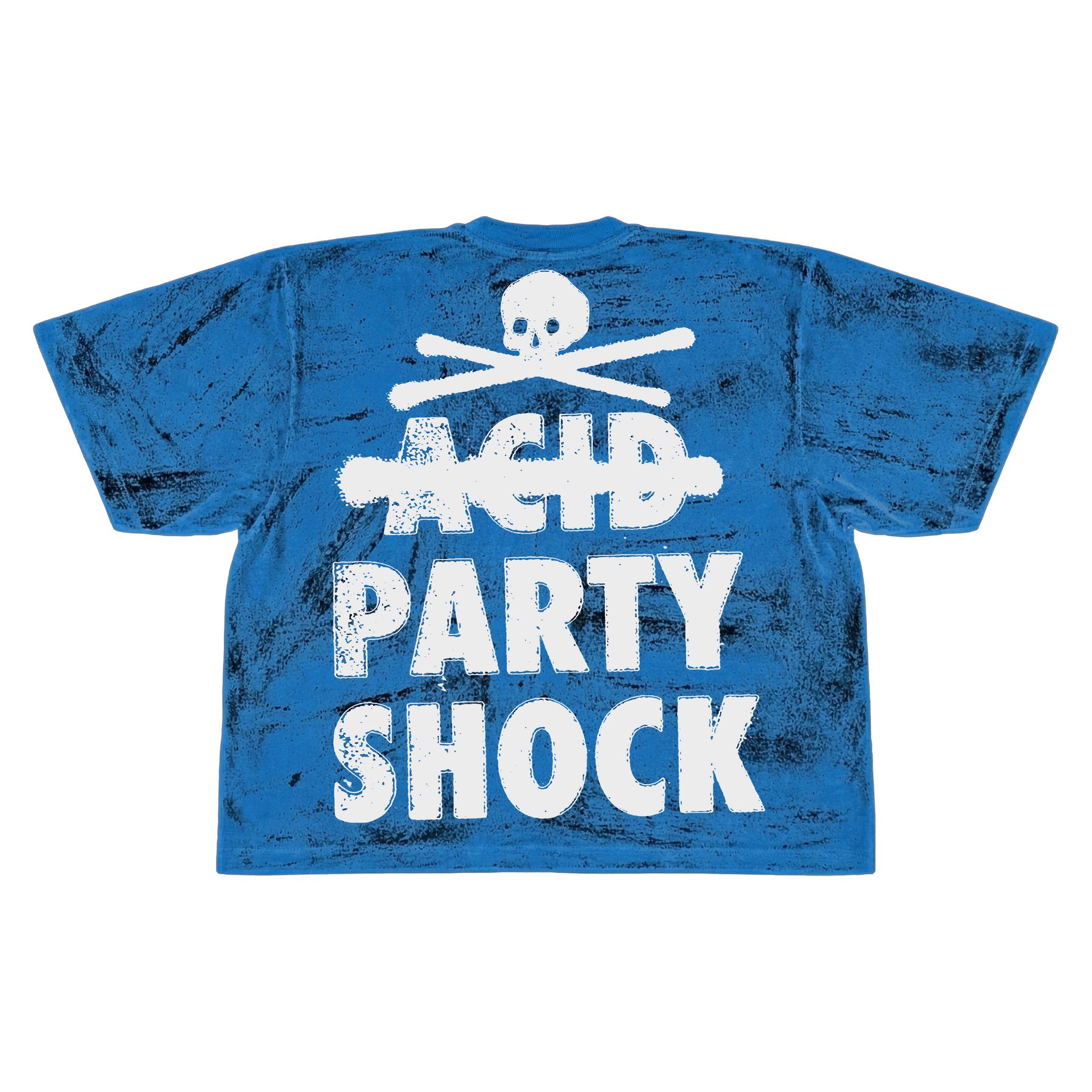 Acid Noise Tee