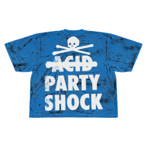 Acid Noise Tee
