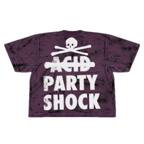 Acid Noise Tee
