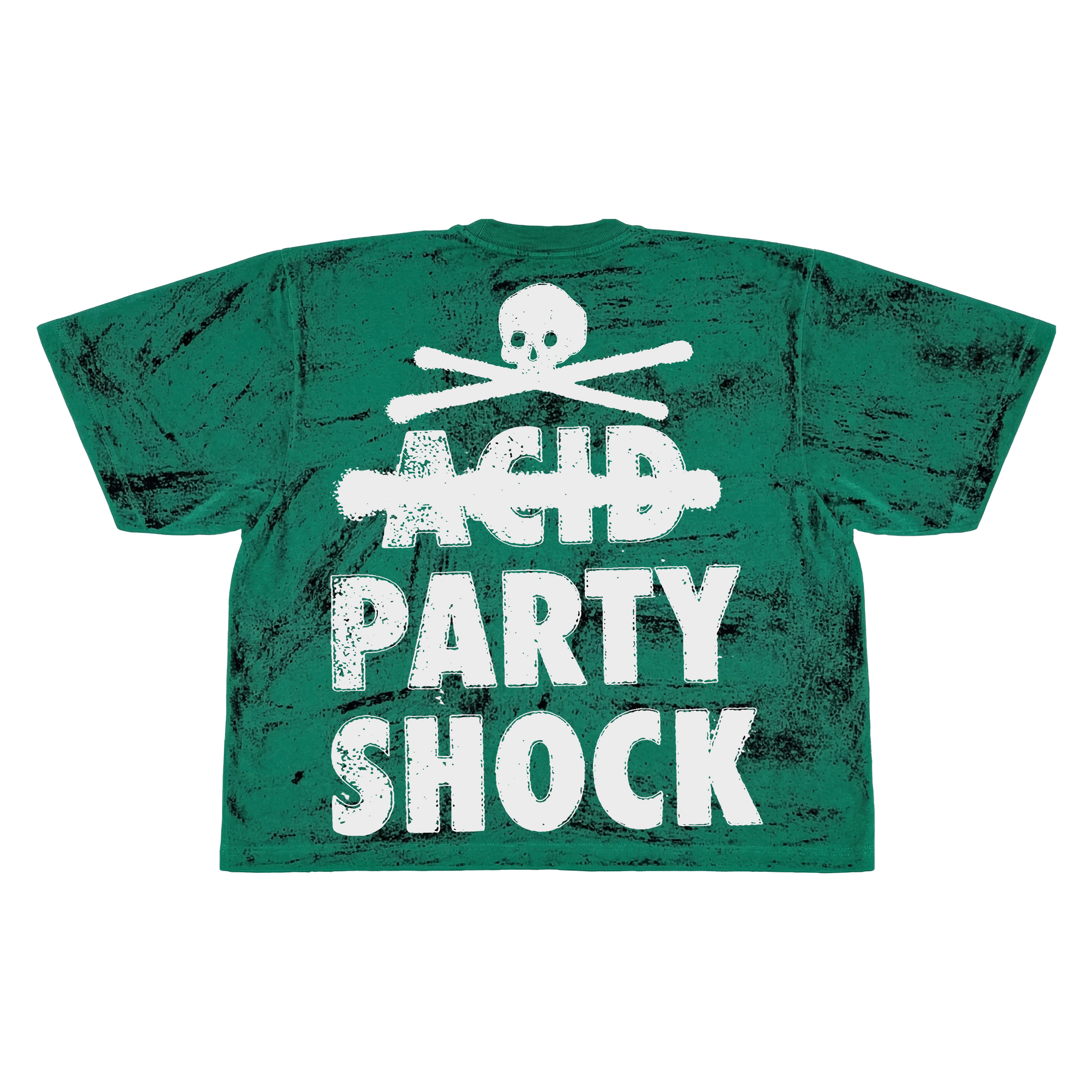 Acid Noise Tee