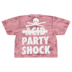 Acid Noise Tee