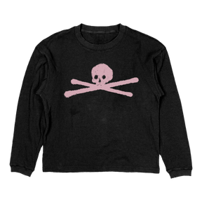 ANTI-ANTI Thermal - Black - Front