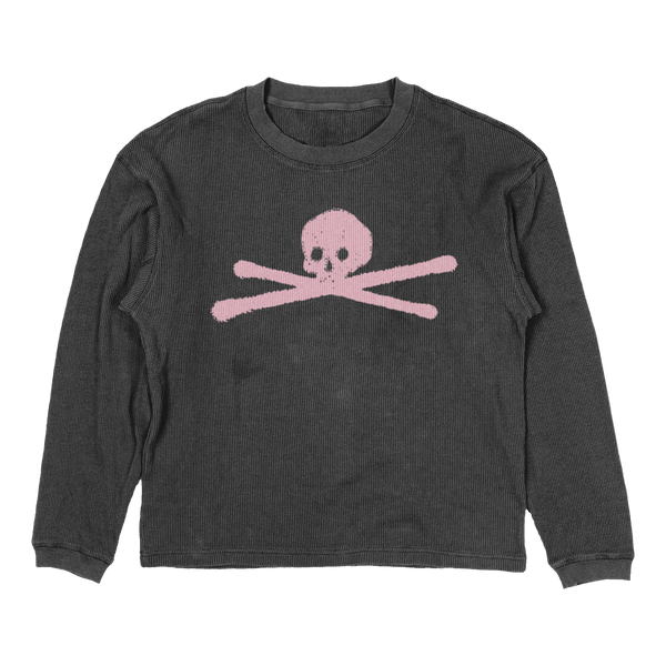ANTI-ANTI Thermal - Grey - Front